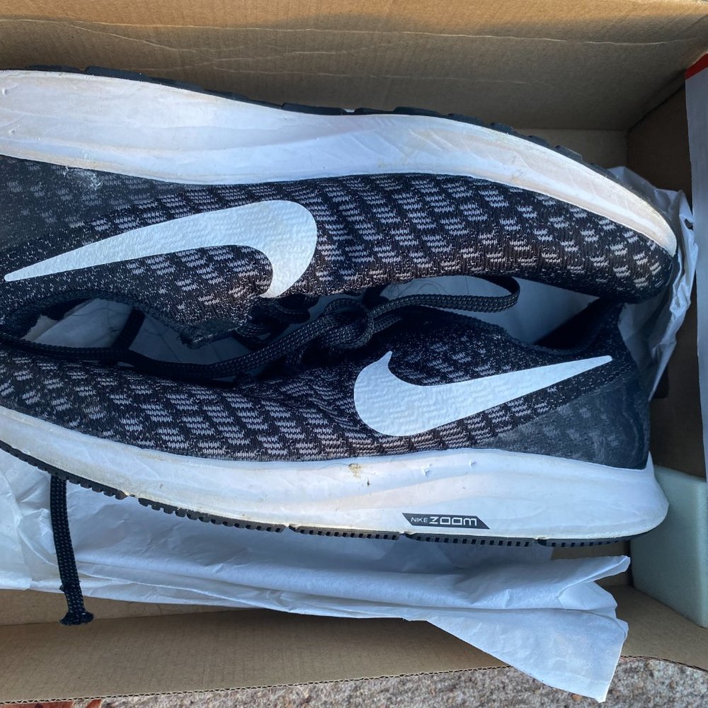 Nike Zoom Runners